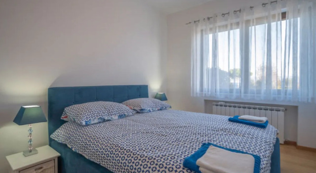 Apartment Damir Pöytyä