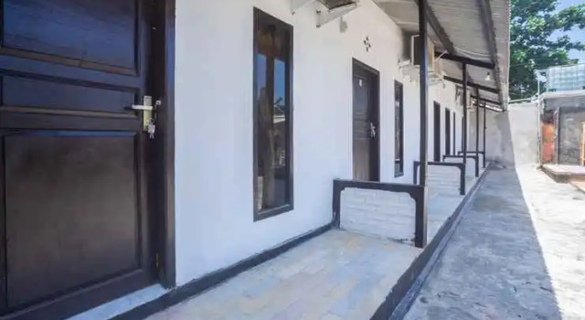 OYO 3014 Pondok Melly, Réserver Hôtel Cidamar Indonésie