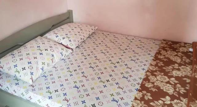 Apartmá OYO 90079 Villa Pondok Idola