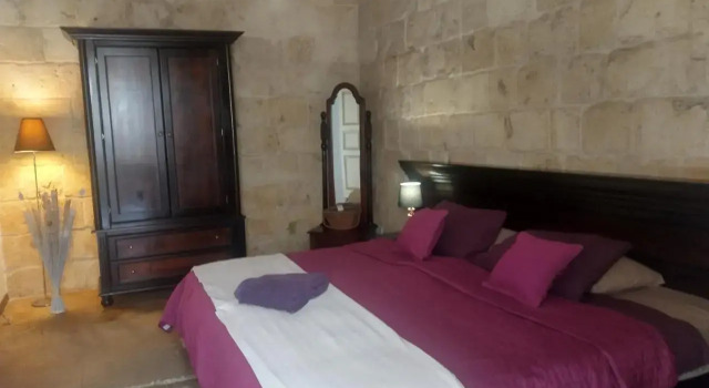 Villa Vittoria, Réserver Villa Rabat Île de Malte