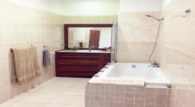 Номер Deluxe Cristal Resort