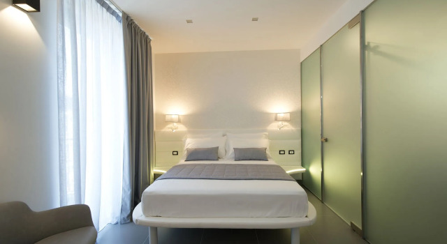 Gatto Bianco Mia Aparthotel, Book Condo Hotel Apart‑Hotels in Milan, Condo Hotel