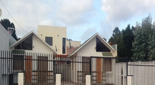 Cabana Duarte. Algarrobo, Prenota Casa vacanze Ville a Valparaíso, Villa