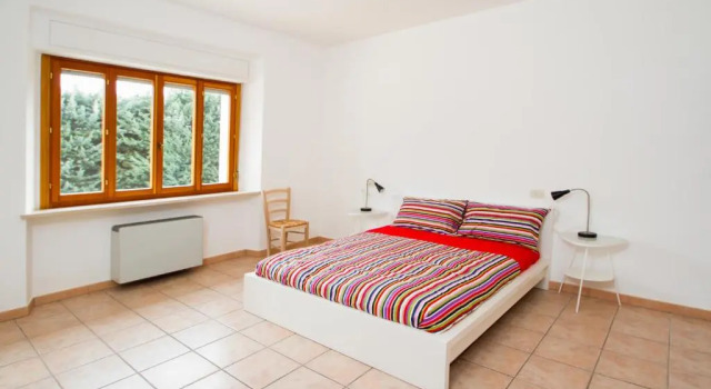 Apartment 2 Schlafzimmer Villa del Parco