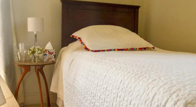 Номер Standard Sankence lodge B&B