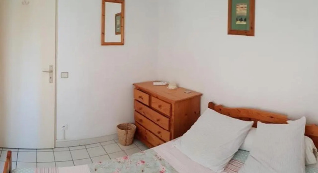Appartement Argelès-sur-Mer, 2 pièces, 4 personnes - FR-1-388-88