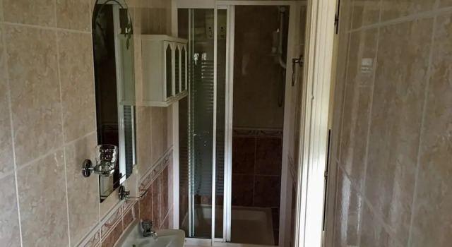 Двухместный номер Standard Plantation Lodge