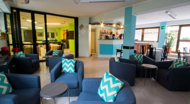 Hotel Nuovo Bristol