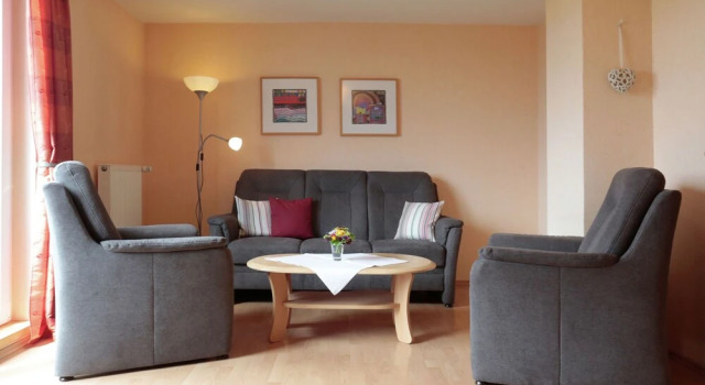 Cozy Apartment With Garden in Düdinghausen