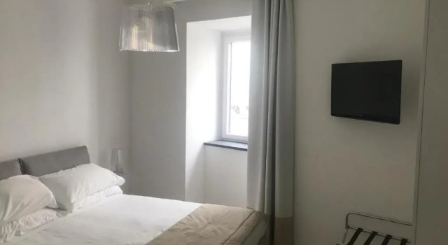 Двухместный номер Standard White 1903 - Rooftop Pool & Luxury Rooms