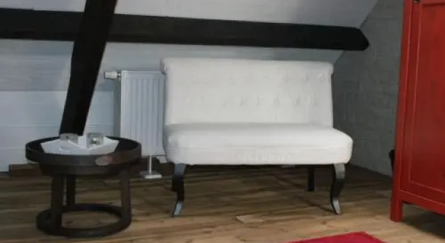 B&B Halewijn, Забронировать Отель «постель и завтрак» Отели Leiestreek с парковкой, Парковка