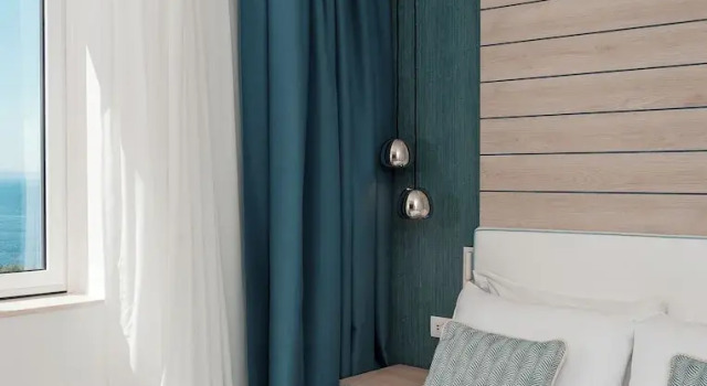 Номер Classic Hotel Tirrenia