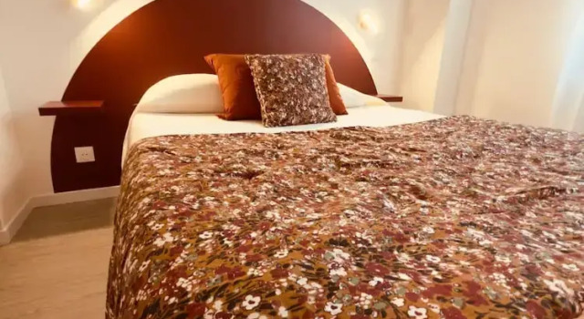 Номер Standard Auberge U Pampasgiolu