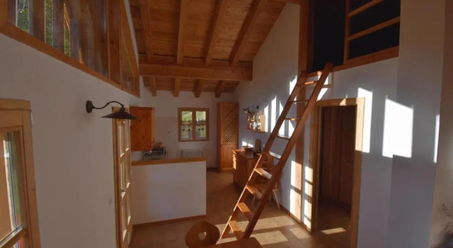 Hotel Chalet Del Brenta, Забронировать Шале Раголи Тренто