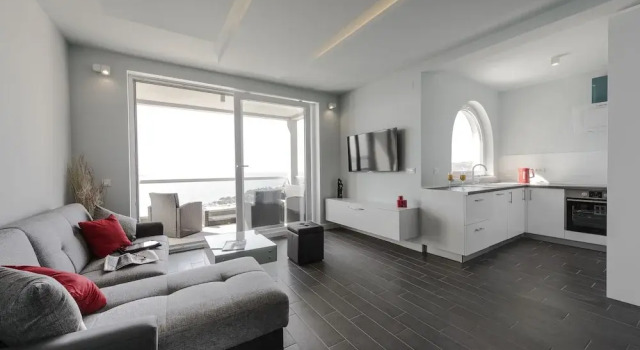 Viktorija Apartment