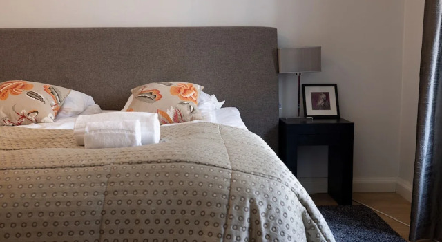 2ndhomes Beautiful 94m2 2BR Home w Sauna, Забронировать Апартаменты/квартира Хельсинки Большой Хельсинки, рядом с Парк Эспланады