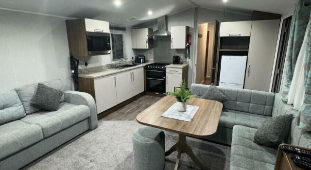 Butlins Skegness - Holiday Accommodation 21028