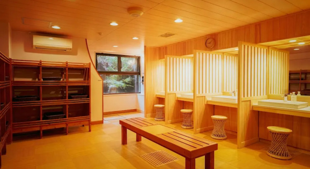 Unzen Shinyu, Book Pension SPA-hoteller i Unzen, SPA