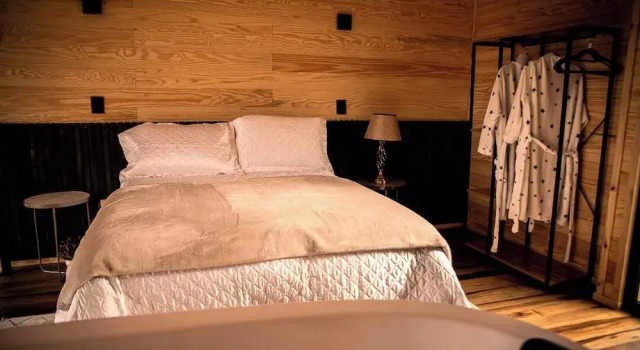 Номер Deluxe Rancho Denver