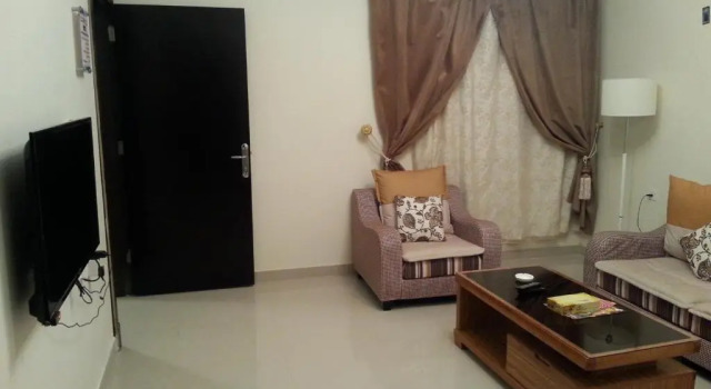 Апартаменты Lara Al Jawf Served Apartments