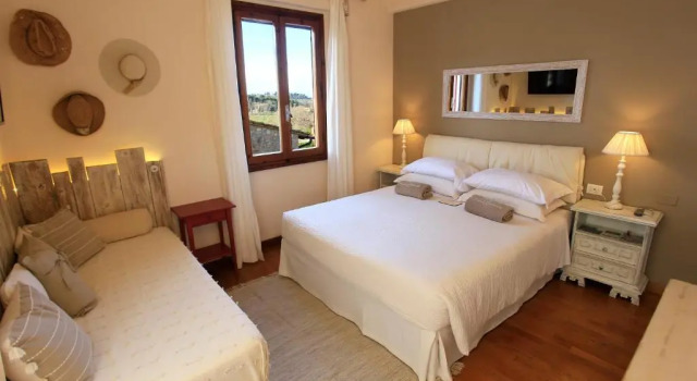 Номер Standard Podere Bellavista