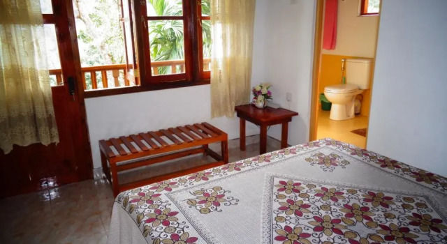 Номер Economy Brilliant View Home Stay