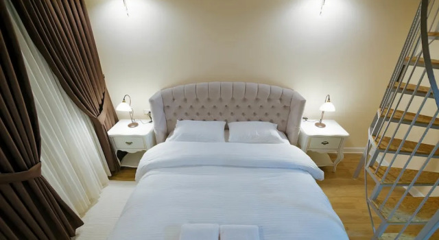 Номер Comfort Casa Gaçe Hotel