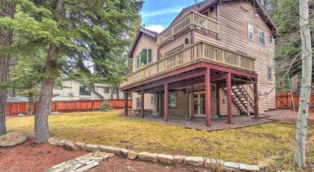 Aspen Acres
