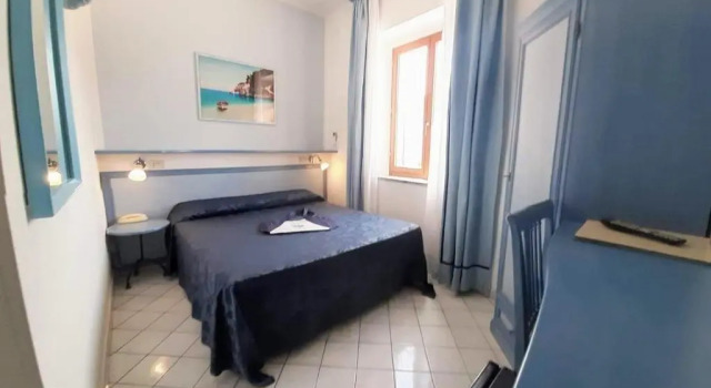 Номер Economy Hotel Sardi