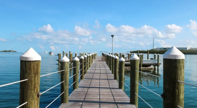 Ocean Front 1BR Suite With Direct Beach Access, Забронировать Отель Ки-Уэст Национальный парк Dry Tortugas, рядом с Lower Keys Medical Center