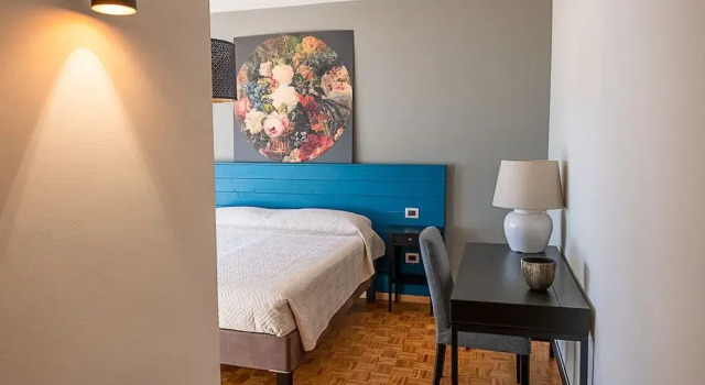 Bea&Berto - B&B, Book Bed and Breakfast Pesaro Marche Coast