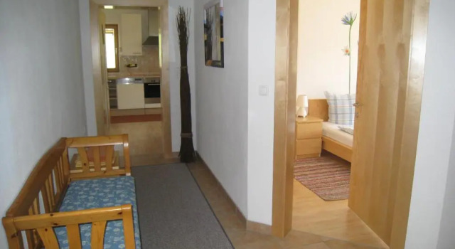 Appartamento Mesnerhof