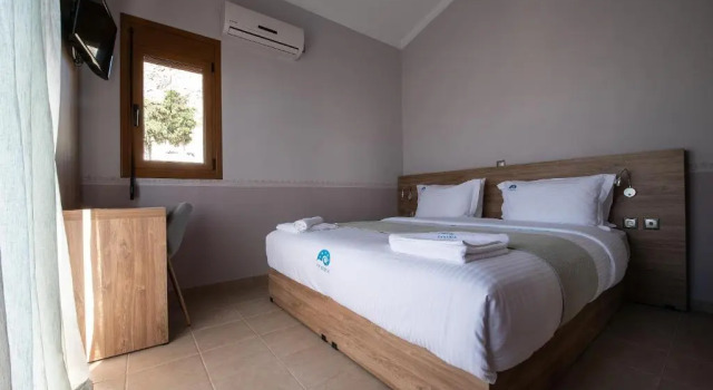 Люкс Cyrenia Guesthouse
