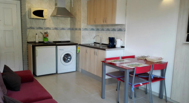 Apartamento Tosca Mar 2