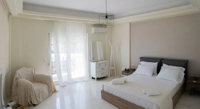 Villa Infinity, Забронировать Вилла Аципопуло Центральный Крит