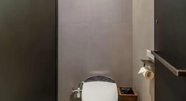 Двухместный номер Standard с балконом и с видом на горы Moye Cliff Luxury Resort