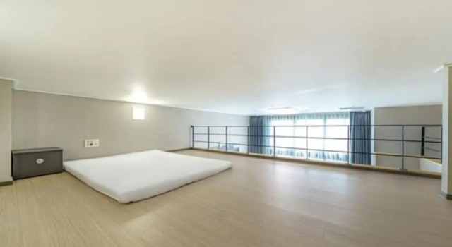 Номер Premium Coopstay Koaroo Yeosu