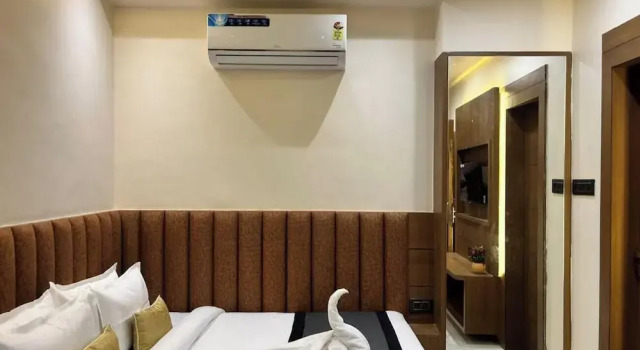 Номер Executive Hotel prime bliss