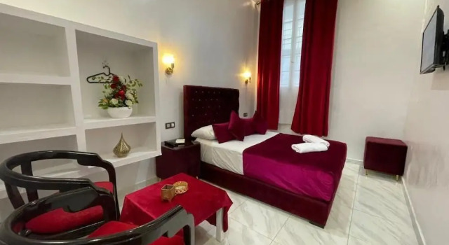 hotel palace