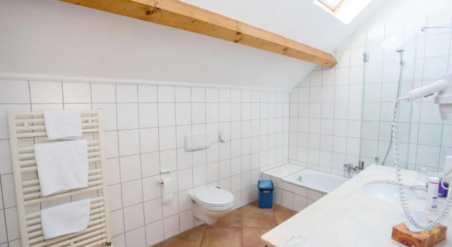 Номер Standard Landhotel Battenheimer Hof