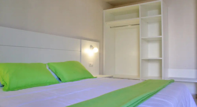 Трёхместный номер Standard L Escala Resort