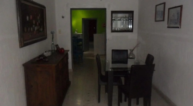 Casa Chalia