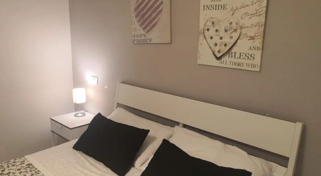 Economy Zimmer 'O Vic' Stritt
