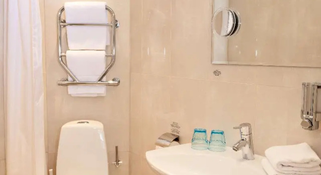 Одноместный номер Standard Center Hotel - Sure Hotel by Best Western