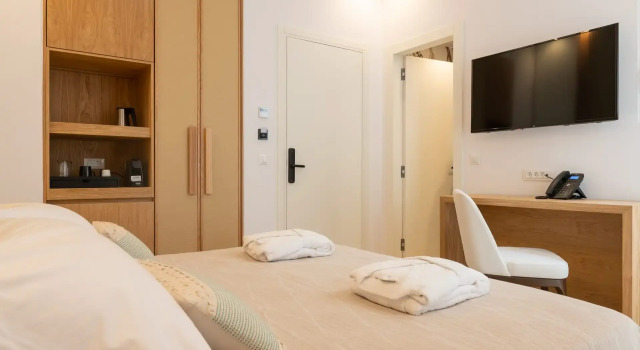 Номер Standard The 12th City Hotel