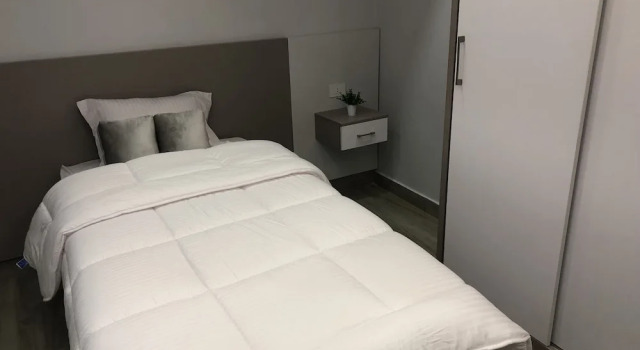 Номер Comfort Hours Pyramids Inn