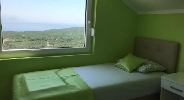 Апартаменты Superior Apartments Villa Milna 1
