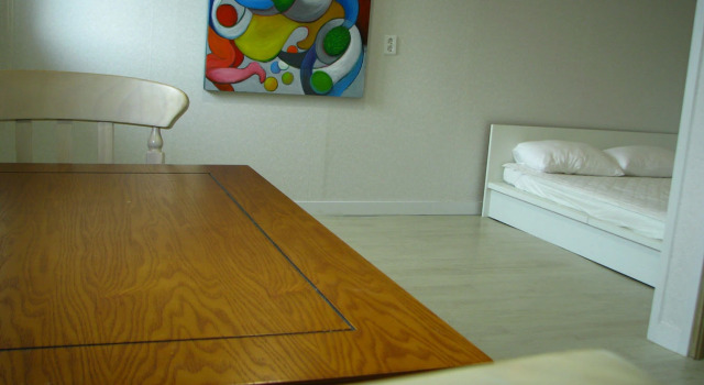 Habitación Estándar Mini Hotel Insa