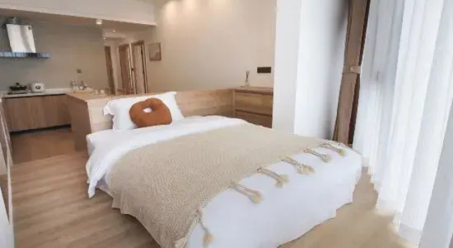 Люкс Nayunli Homestay