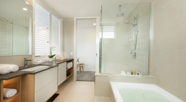 Двухместный номер Standard Heart Hotel and Gallery Whitsundays
